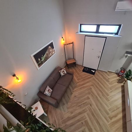 Appartement La Casa Di Rocco à Catane Extérieur photo