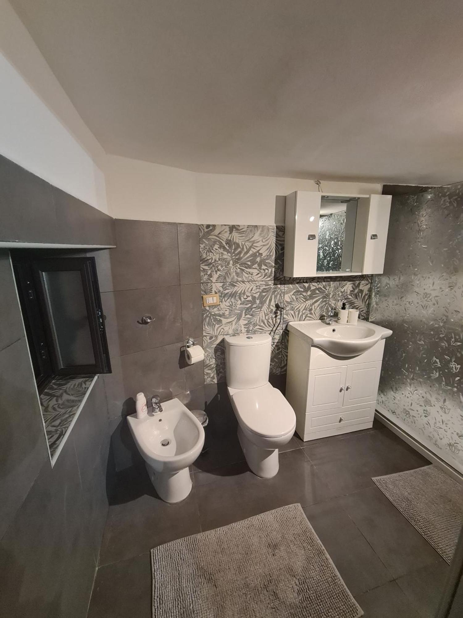 Appartement La Casa Di Rocco à Catane Extérieur photo
