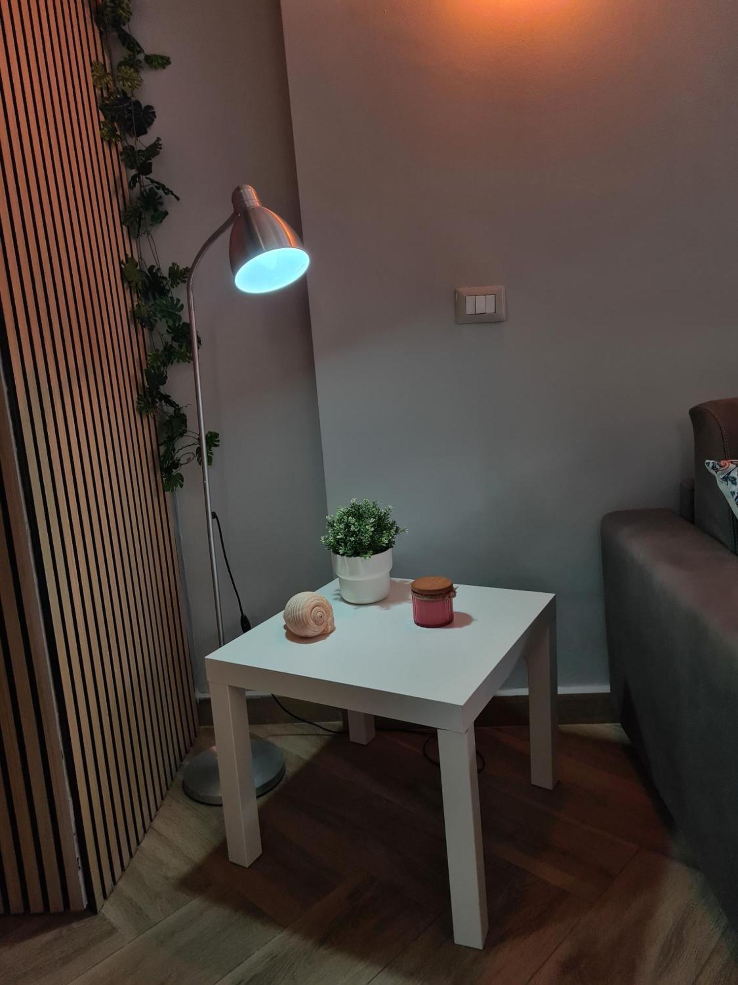 Appartement La Casa Di Rocco à Catane Extérieur photo